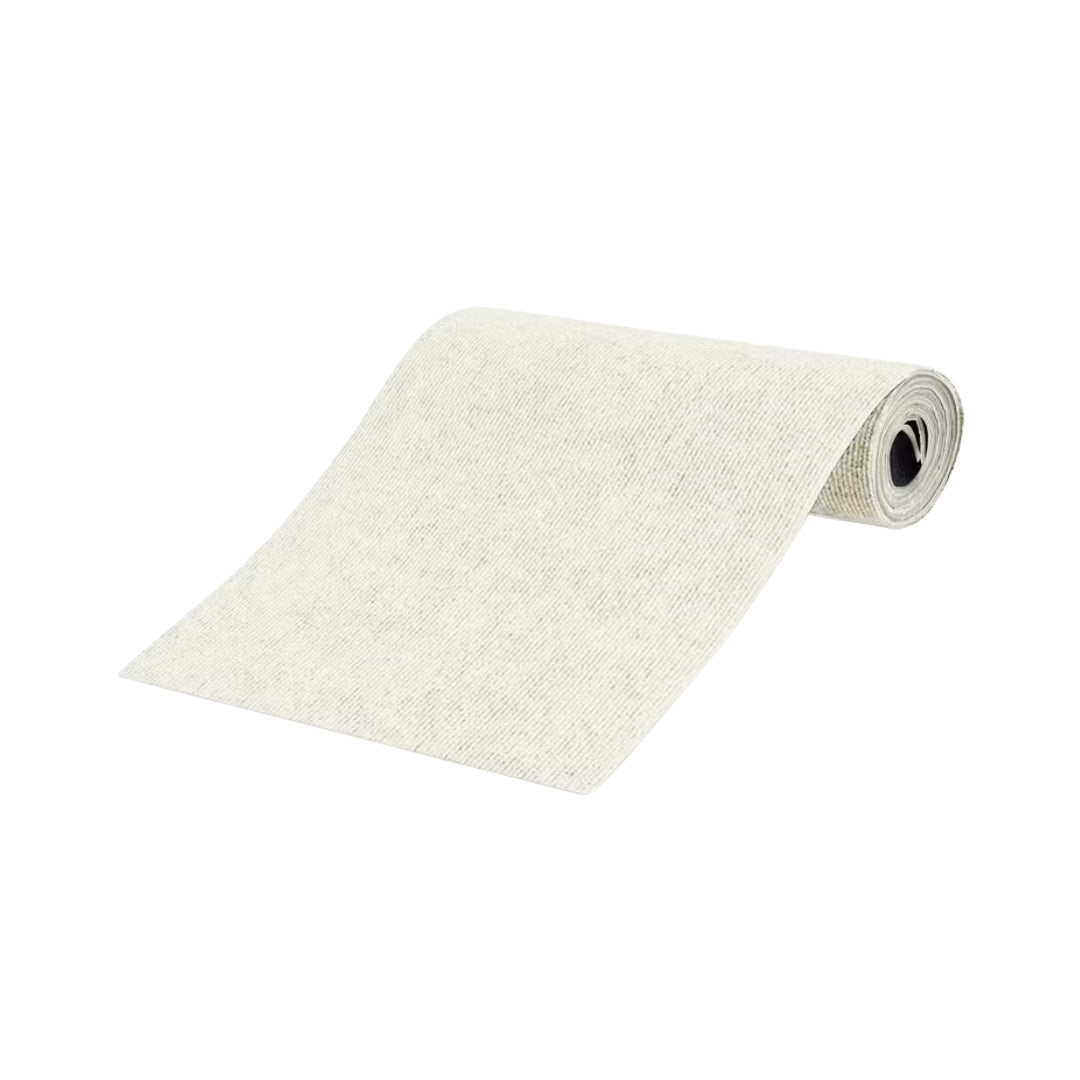 Tapis à griffer pour chats autocollant – protège canapé chat en feutre résistant, protection mur et meuble, 30×100 cm