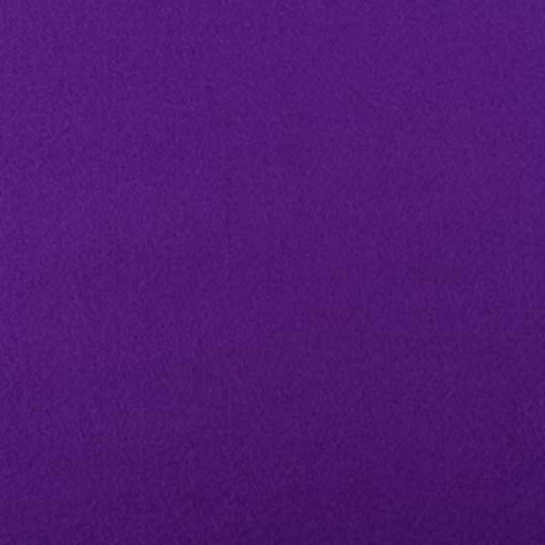 Tissu feutre polyester non tissé 1,5 mm – tissu feutrine et feutrine tissu en carrés 45 x 45 cm pour couture et DIY