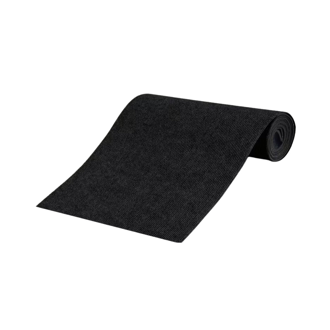 Tapis à griffer pour chats autocollant – protège canapé chat en feutre résistant, protection mur et meuble, 30×100 cm