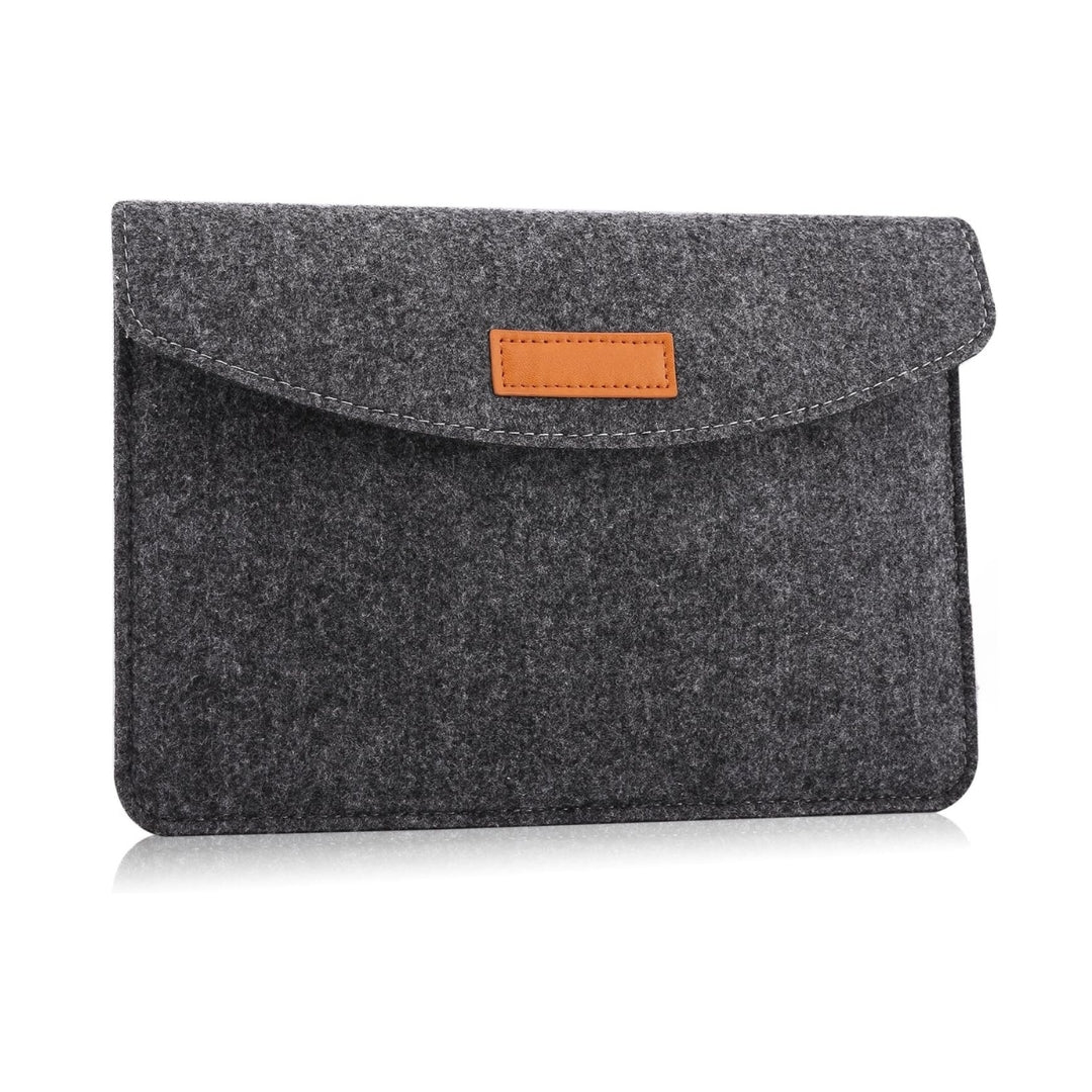 Paris Life housse en feutre pour tablette