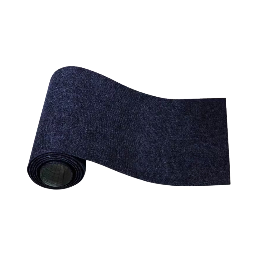 Tapis à griffer pour chats autocollant – protège canapé chat en feutre résistant, protection mur et meuble, 30×100 cm