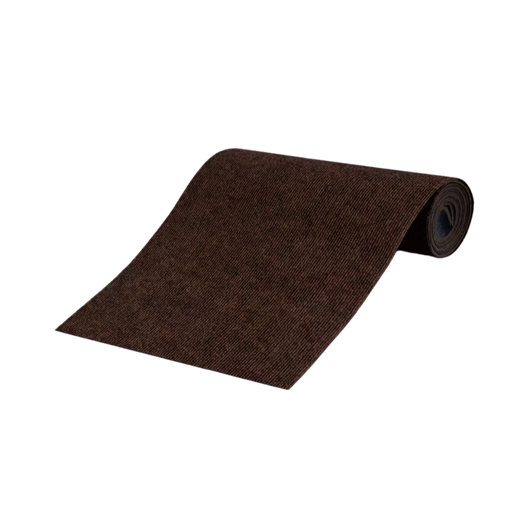 Tapis à griffer pour chats autocollant – protège canapé chat en feutre résistant, protection mur et meuble, 30×100 cm