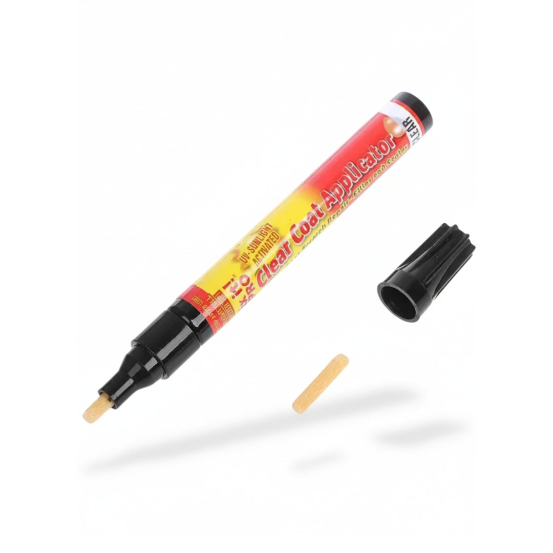 Stylo Efface Rayure | Réparez Votre Carrosserie Facilement avec Stylo efface anti rayure
