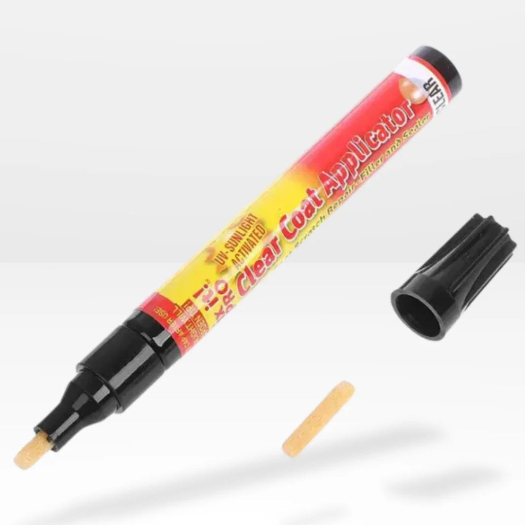 Stylo Efface Rayure | Réparez Votre Carrosserie Facilement avec Stylo efface anti rayure