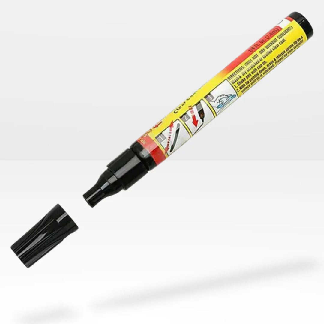 Stylo Efface Rayure | Réparez Votre Carrosserie Facilement avec Stylo efface anti rayure