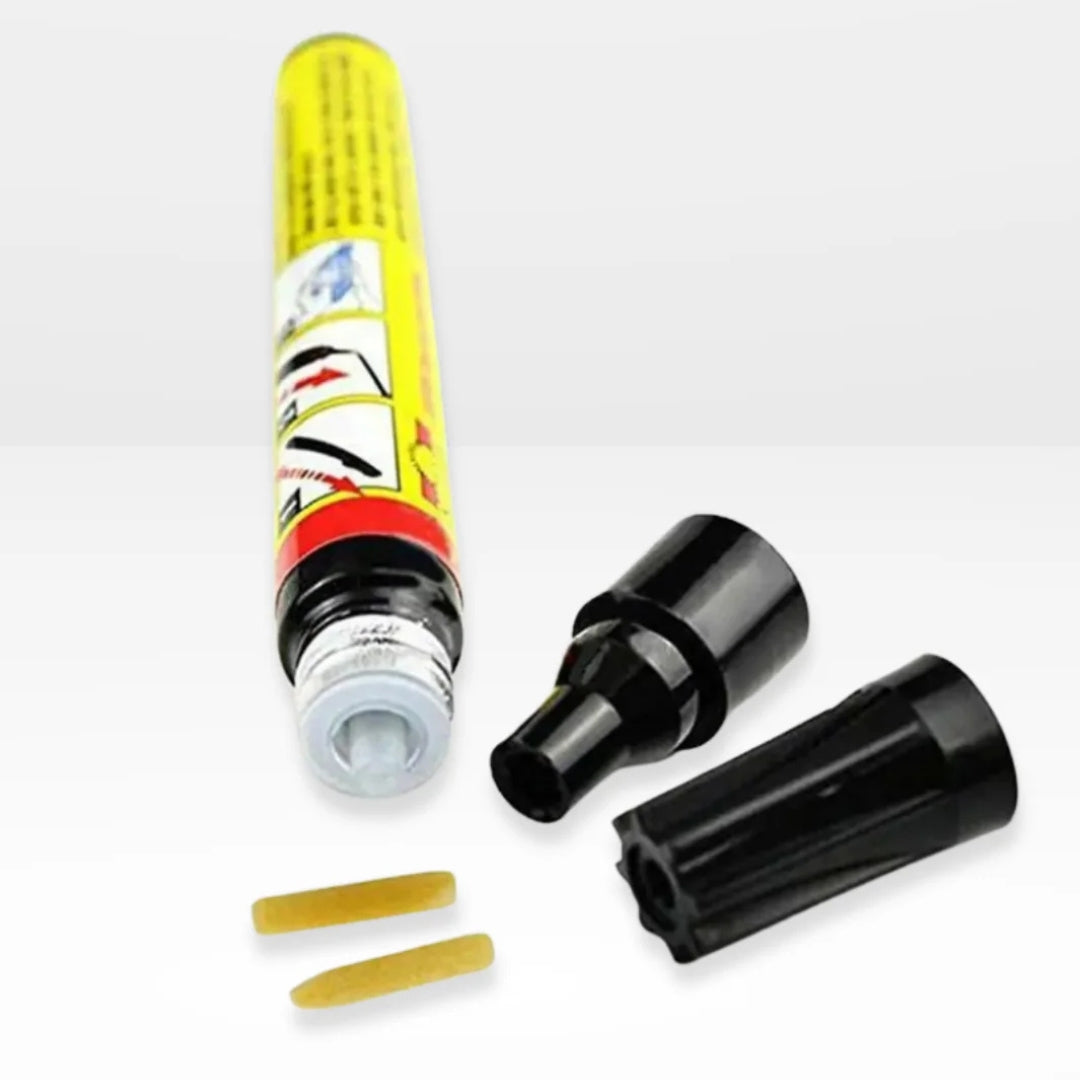 Stylo Efface Rayure | Réparez Votre Carrosserie Facilement avec Stylo efface anti rayure