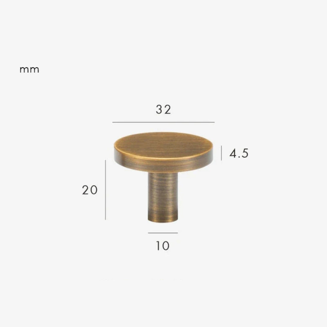 poignee_de_meuble_ultra_plate_en_laiton_or_brosse_plusieurs_tailles_disponibles 4