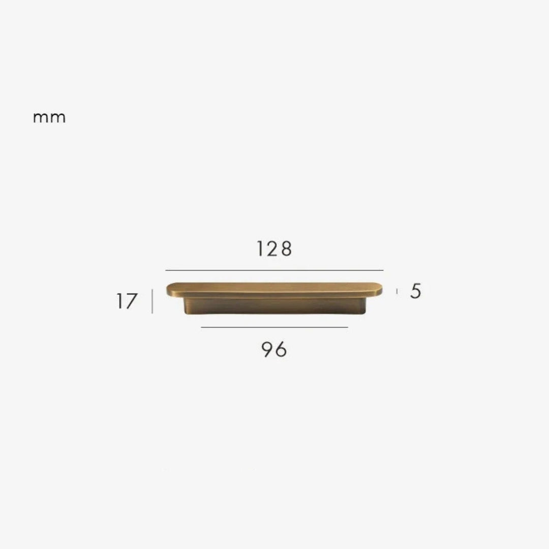 poignee_de_meuble_ultra_plate_en_laiton_or_brosse_plusieurs_tailles_disponibles 6