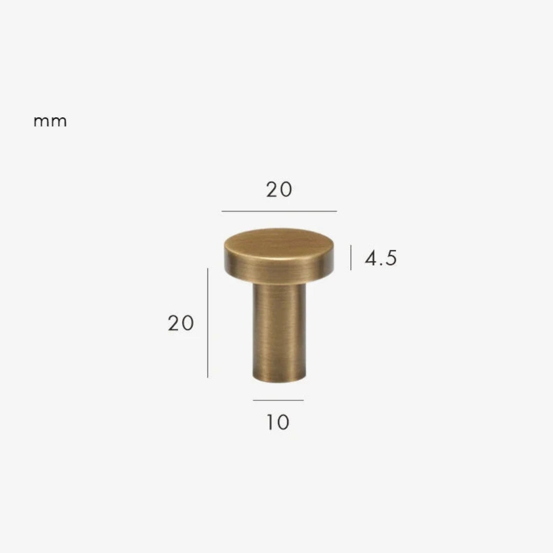poignee_de_meuble_ultra_plate_en_laiton_or_brosse_plusieurs_tailles_disponibles 7