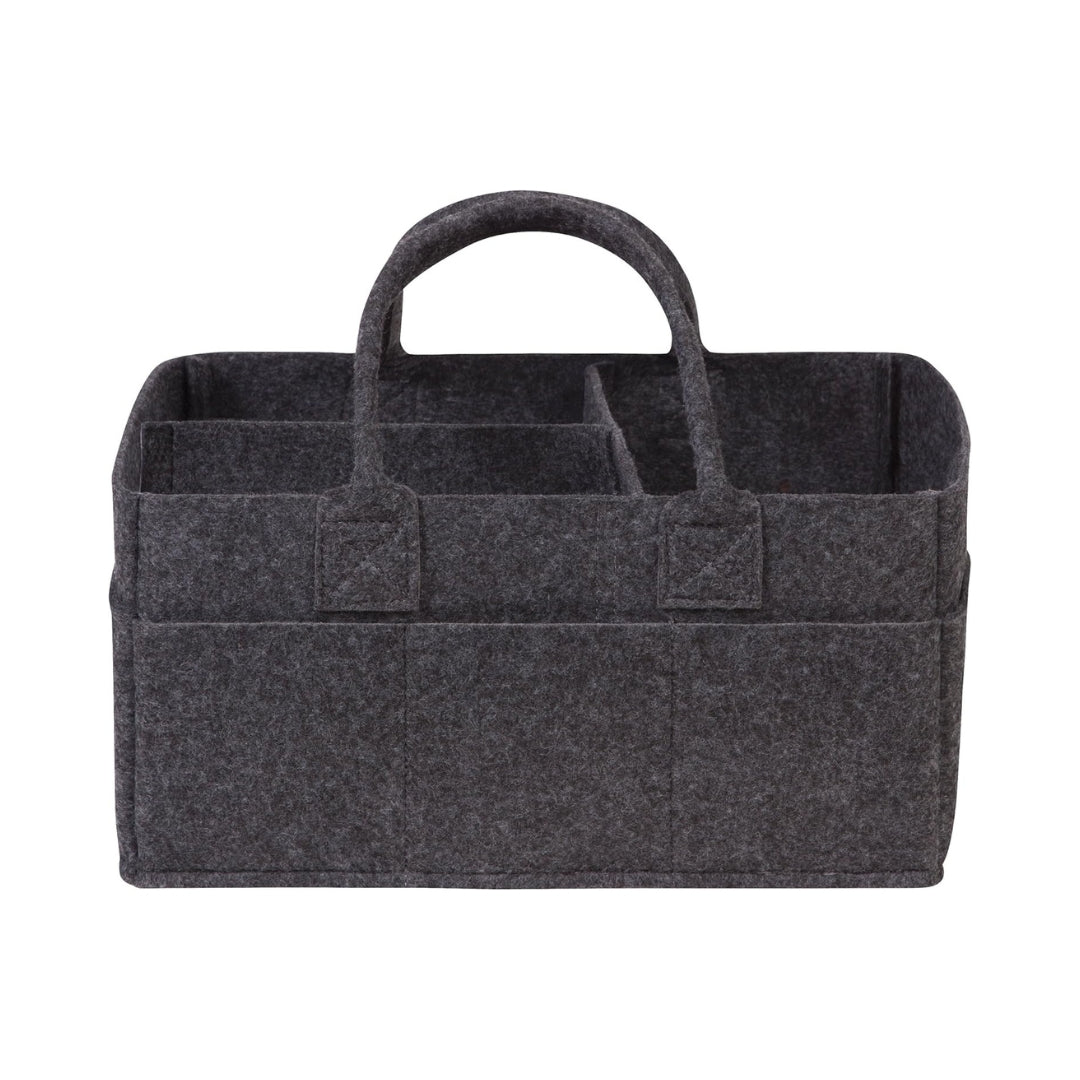 Paris Life panier de rangement en feutre pliable