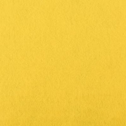 Tissu feutre polyester non tissé 1,5 mm – tissu feutrine et feutrine tissu en carrés 45 x 45 cm pour couture et DIY