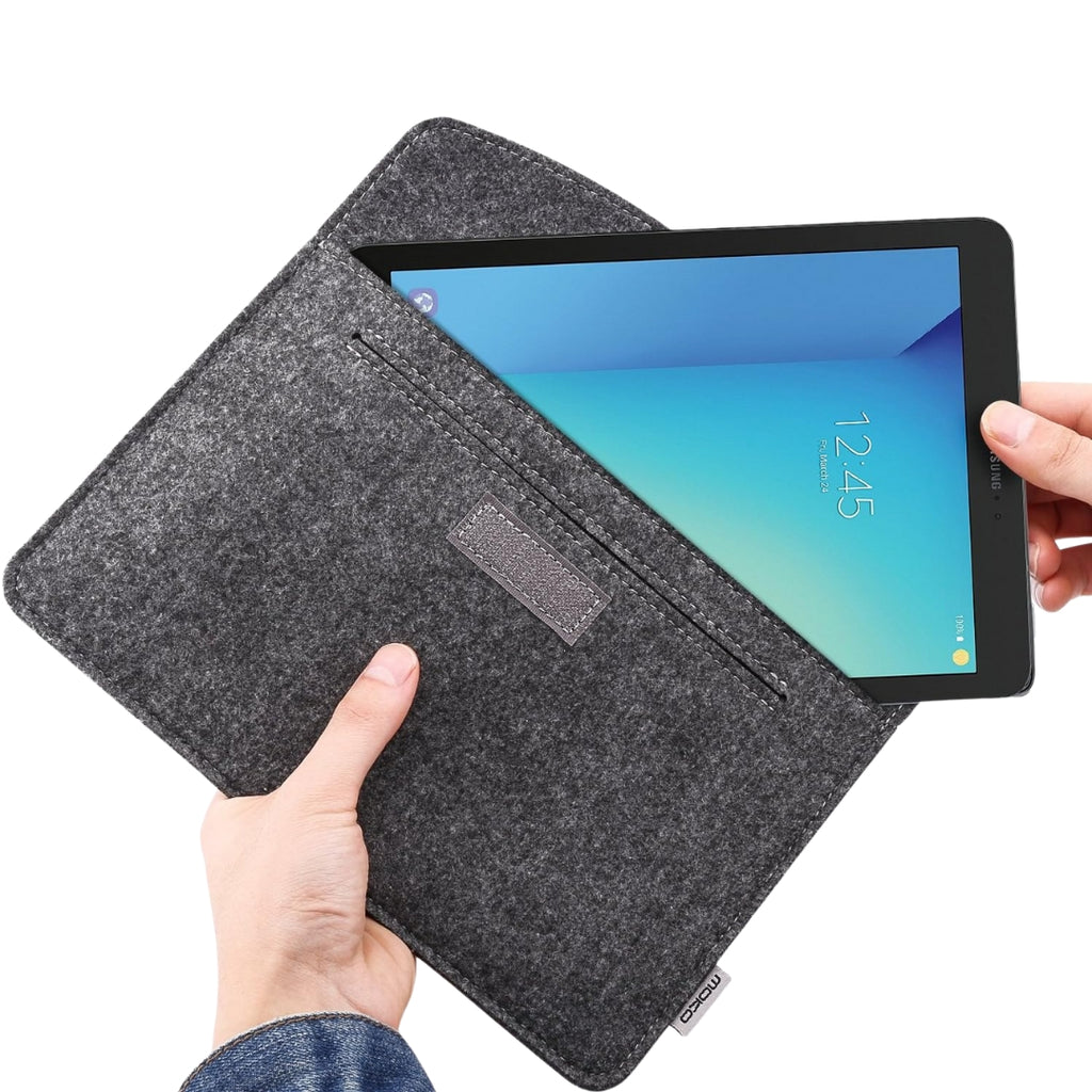 Paris Life housse en feutre pour tablette