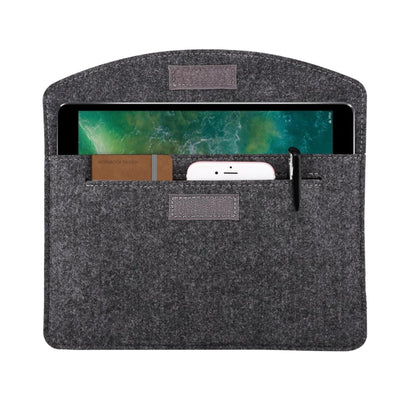 Paris Life housse en feutre pour tablette