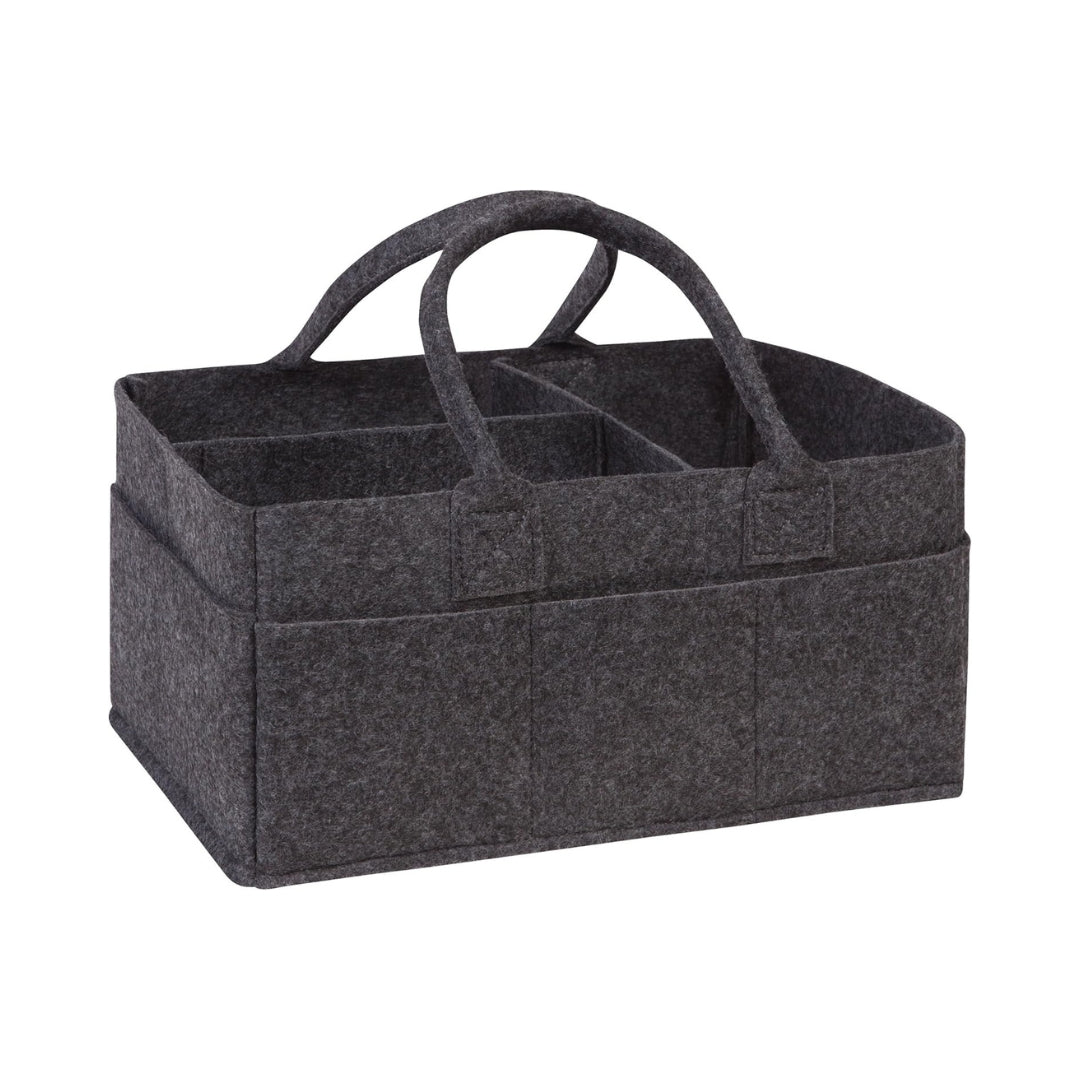 Paris Life panier de rangement en feutre pliable