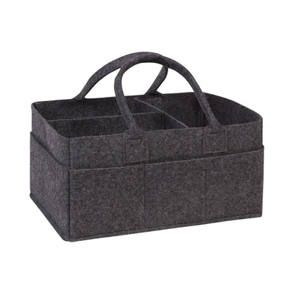 Paris Life panier de rangement en feutre pliable