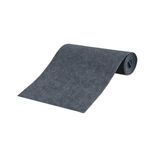 Tapis à griffer pour chats autocollant – protège canapé chat en feutre résistant, protection mur et meuble, 30×100 cm