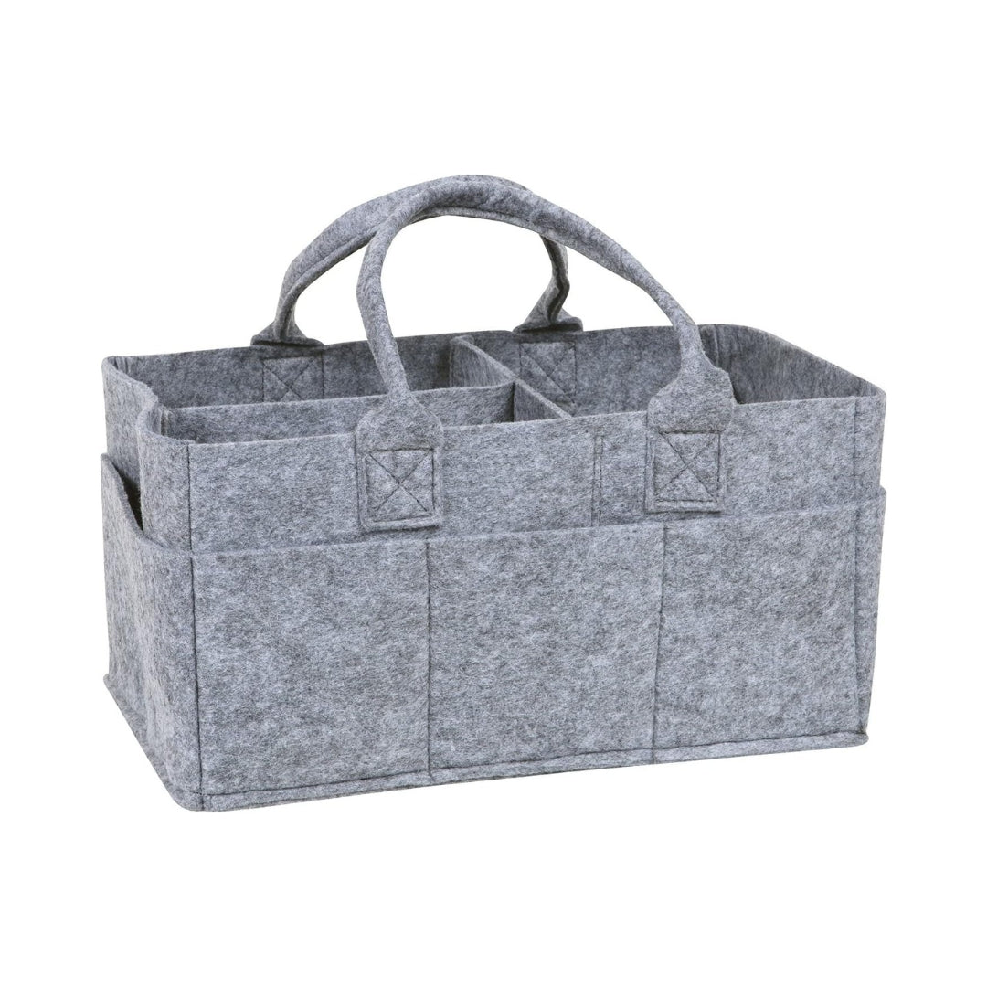 Paris Life panier de rangement en feutre pliable