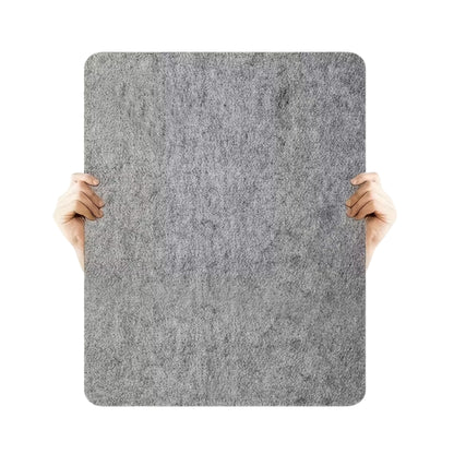 Tapis de repassage en laine premium – Résistant à la chaleur – Feutre portable pour quilting, couture et vêtements
