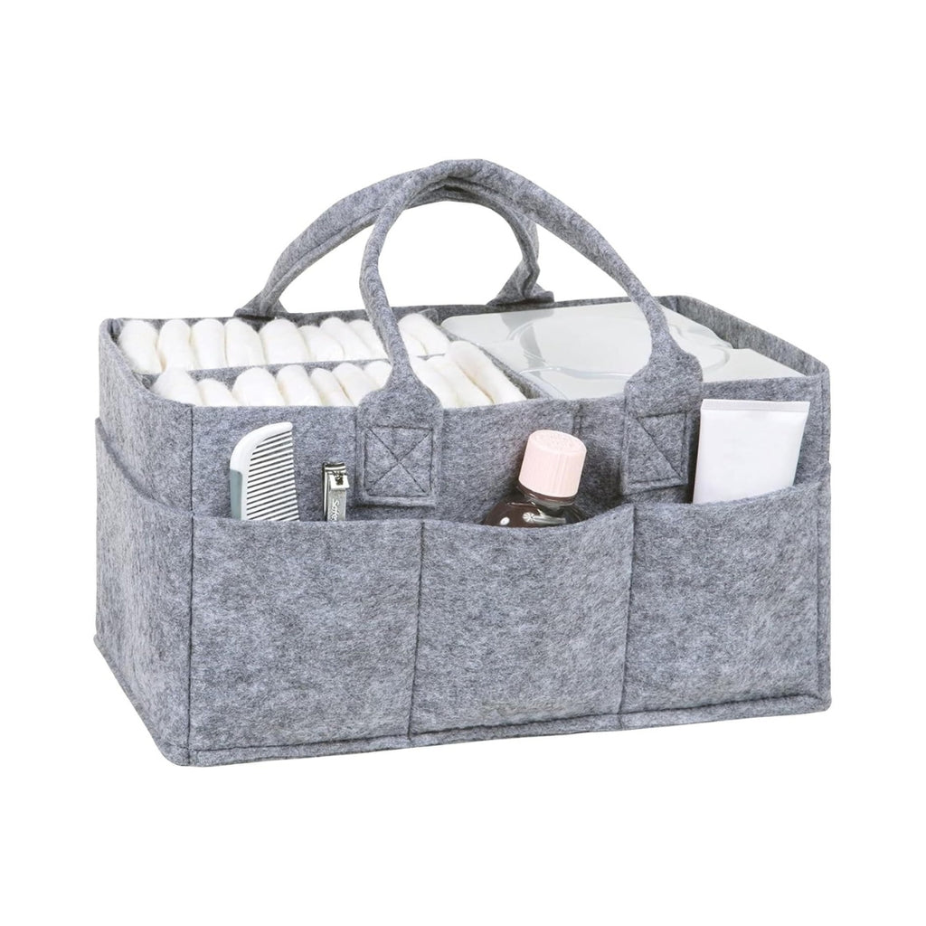 Paris Life panier de rangement en feutre pliable