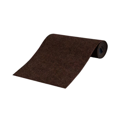 Tapis à griffer pour chats autocollant – protège canapé chat en feutre résistant, protection mur et meuble, 30×100 cm