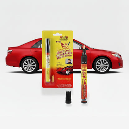 Stylo Efface Rayure | Réparez Votre Carrosserie Facilement avec Stylo efface anti rayure