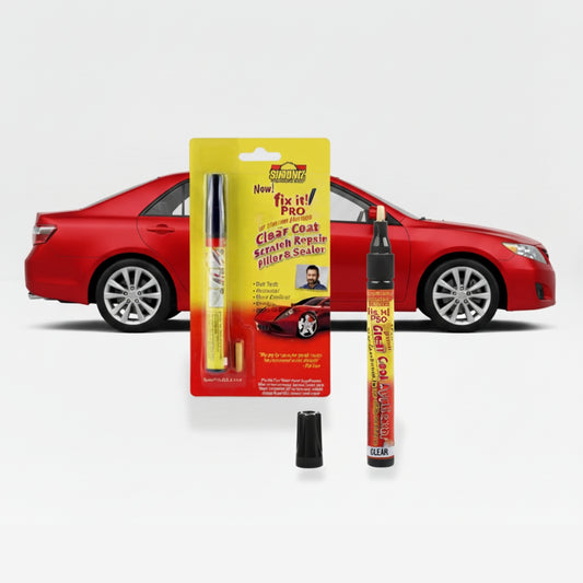 Stylo Efface Rayure | Réparez Votre Carrosserie Facilement avec Stylo efface anti rayure