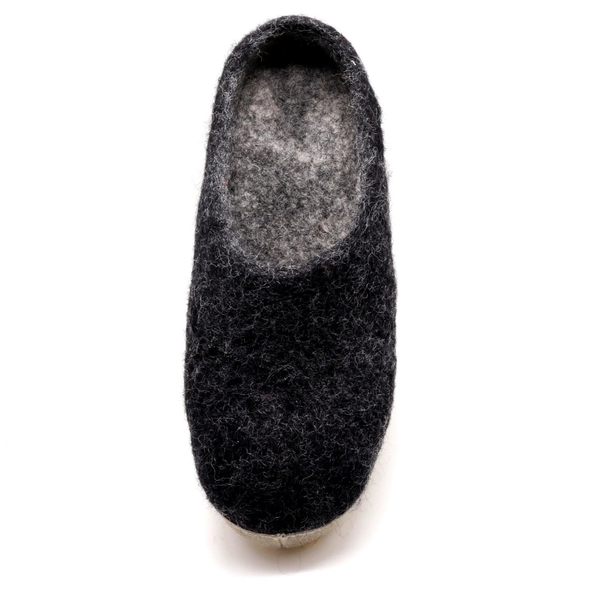 Chaussons en laine Astoria pour la maison