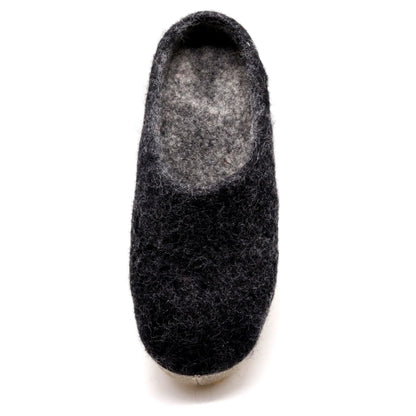 Chaussons en laine Astoria pour la maison