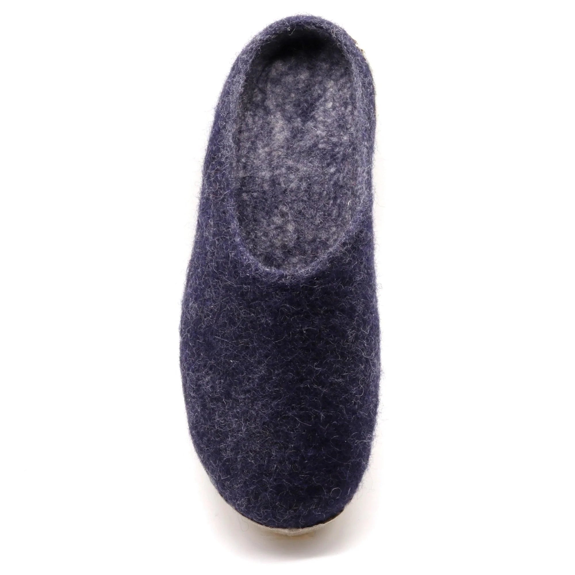 Chaussons en laine Astoria pour la maison