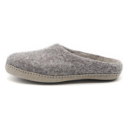 Chaussons en laine Astoria pour la maison