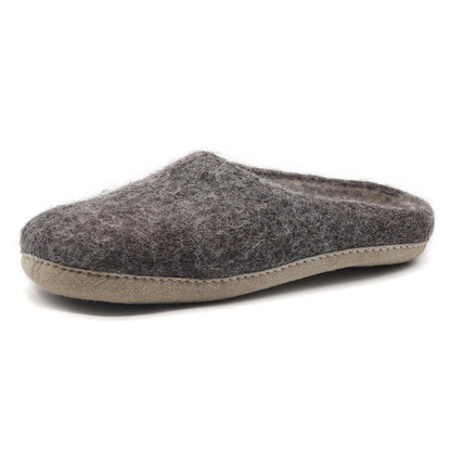Chaussons en laine Astoria pour la maison