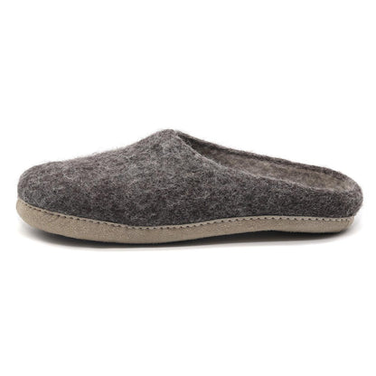 Chaussons en laine Astoria pour la maison