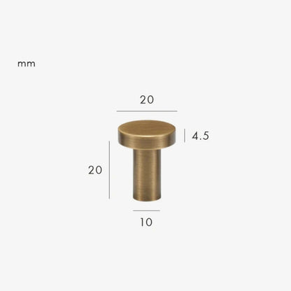 poignee_de_meuble_ultra_plate_en_laiton_or_brosse_plusieurs_tailles_disponibles 7